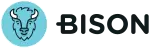 Logo Bison