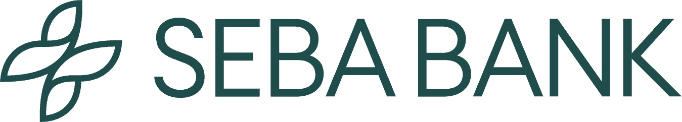 Logo SEBA Bank