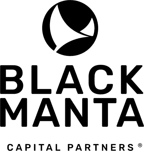 Logo Black Manta Capital