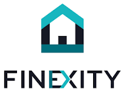 Logo Finexity