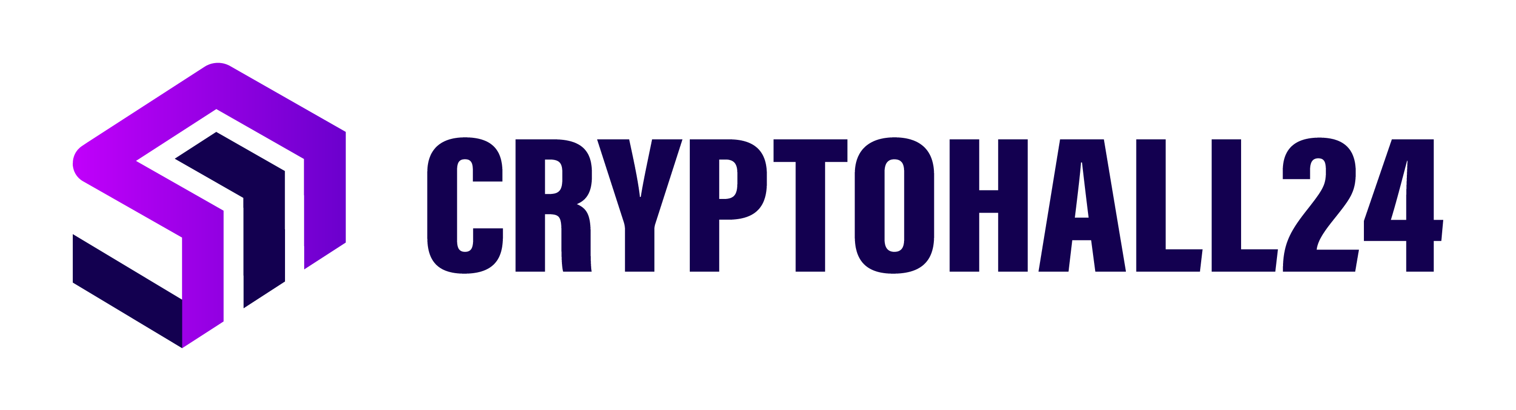 Logo Cryptohall24